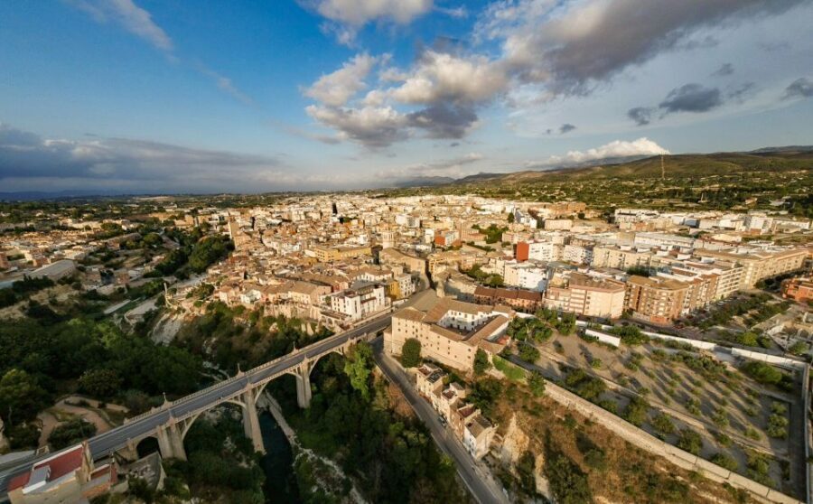From Alicante: Xativa and Anna Guided Tour - A Deep Dive into the Xativa and Anna Guided Tour