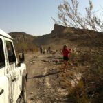From Almeria: Tabernas Desert 4WD joyriding Tour - Who Should Consider This Tour?
