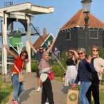 From Amsterdam: Keukenhof Tulips, Windmills & Volendam - Practical Details and Value
