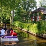 From Amsterdam: Private Tour to Giethoorn - What’s Included and What’s Not