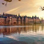 From Amsterdam: Rotterdam to The Hague and Delft - Delft: A Picturesque Step Back in Time