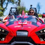 From Andratx: Formula Sunset Driving Tour - The Sum Up