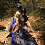 From Andratx: San Telmo Quad Bike Tour - The Sum Up