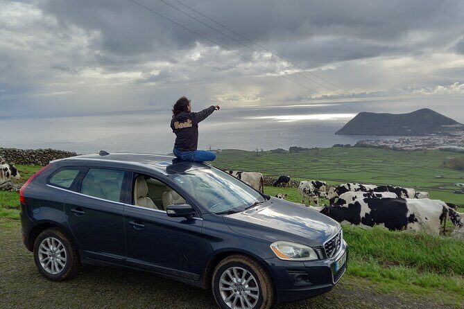From Angra: Terceira Island Full-Day Tour (Shared Tour) - FAQ