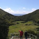 From Angra: Terceira Island Half-Day Tour (Shared Tour) - Transportation and Group Size