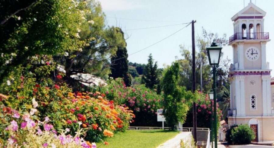 From Argostoli Area:Kefalonia Full-Day Private Tour - Practical Details and Value