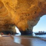 From Armação de Pêra: Benagil Caves and Beaches Boat Tour - Who This Tour Is Best For
