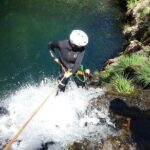 From Arouca: Canyoning Adventure - Adventure Tour - Final Thoughts