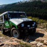 From Arouca: Freita Mountain [Arouca Geopark]- Jeep Tour - Who Would Love This Tour?