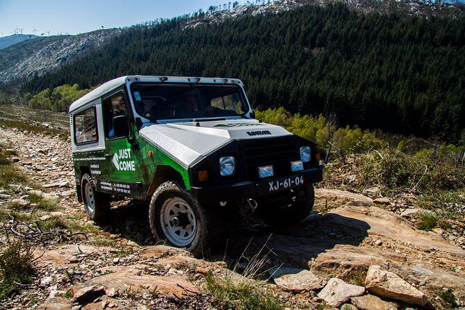 From Arouca: Freita Mountain [Arouca Geopark]- Jeep Tour - Who Would Love This Tour?