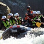 From Arouca: Paiva River Rafting Adventure - Adventure Tour - From Arouca: Paiva River Rafting Adventure - Adventure Tour