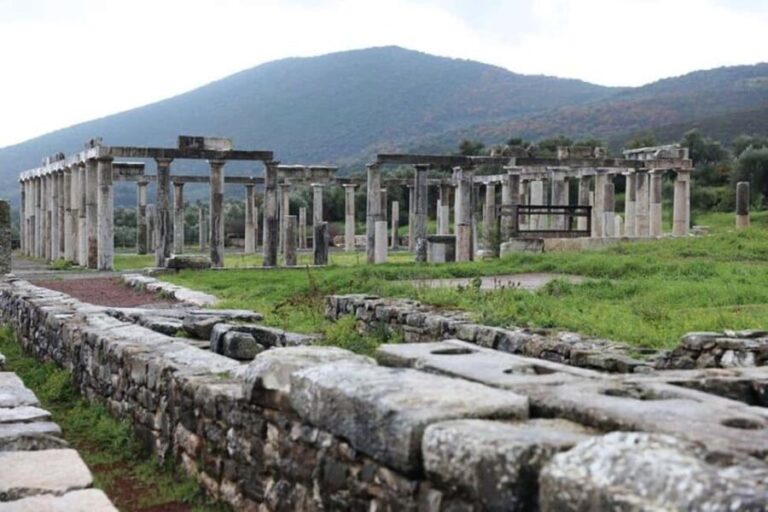 From Athens: Ancient Messene Full-Day Private Tour - Who Will Love This Tour?