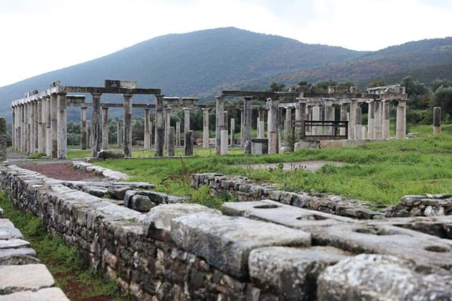 From Athens: Ancient Messene Full-Day Private Tour - Who Will Love This Tour?