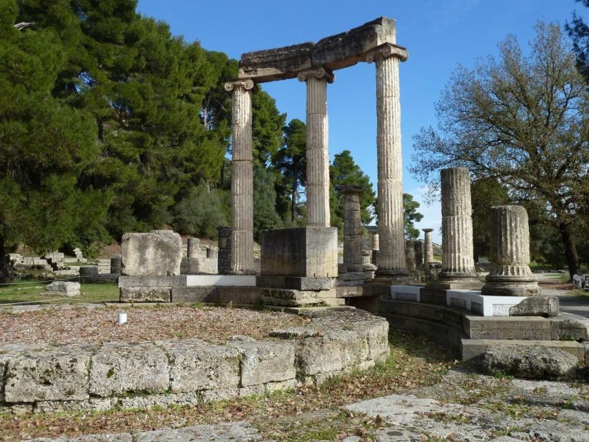 From Athens: Ancient Olympia Private Day Tour - Final Thoughts: Is This Tour Worth It?