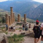From Athens: Day Tour to Delphi - Authentic Experiences and Travel Tips