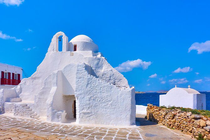 From Athens: Day Tour to Mykonos - Why This Tour Works—and Why It Might Not for Everyone