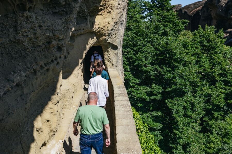 From Athens: Delphi and Meteora 2-Day Guided Tour - Final Thoughts: Is This Tour Right for You?
