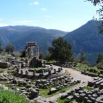 From Athens: Full Day Private Tour of Delphi - Practical Details and Tips