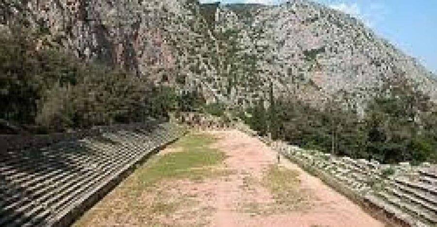 From Athens: Full-Day Tour of Delphi - The Museum: Artifacts and Ancient Masterpieces