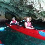 From Athens: Half-Day Sea Kayak tour at the Corinthian gulf - An In-Depth Look at the Corinthian Gulf Kayaking Experience