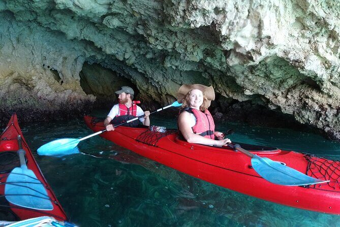 From Athens: Half-Day Sea Kayak tour at the Corinthian gulf - An In-Depth Look at the Corinthian Gulf Kayaking Experience