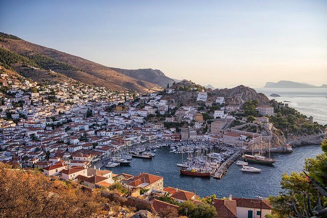 From Athens: Hydra, Poros, and Aegina Day Cruise with Lunch - Final Thoughts: Is It Worth It?