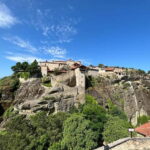 From Athens: Meteora Caves & Monasteries Day Trip by Train - Who Will Love This Tour?