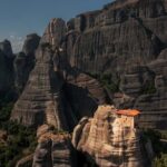 From Athens: Meteora Full-Day Private Tour - Plan the Trip of a Lifetime - The Sum Up