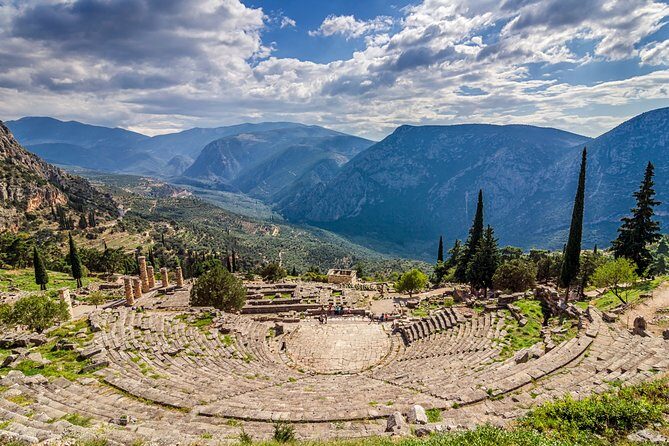 From Athens: Mycenae and Epidaurus private tour - Who Should Book This Tour?
