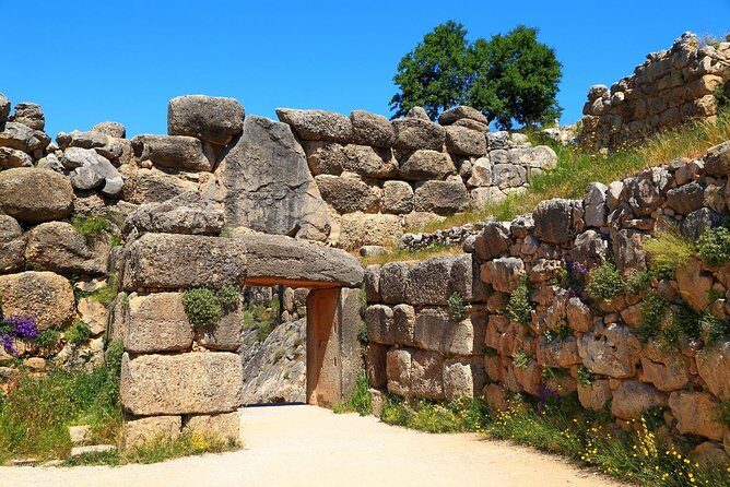 From Athens: Mycenae, Epidaurus & Nafplion Full-Day Tour - FAQ