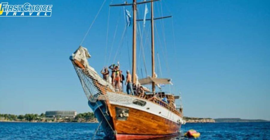 From Athens: One Day Cruise to Piraeus - Practical Details and What You Need to Know