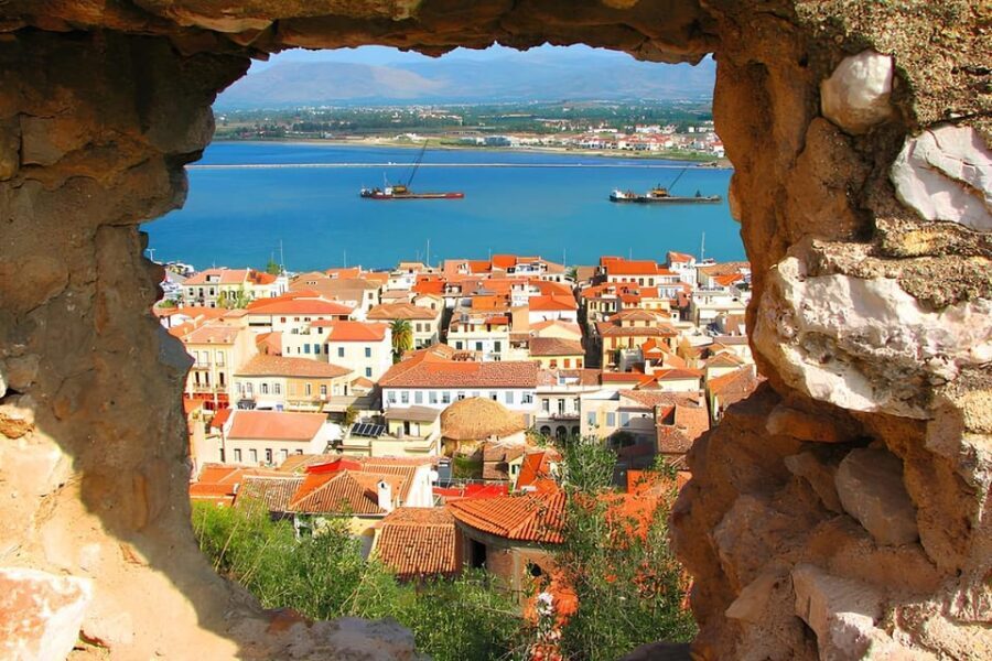 From Athens: Private Day Trip to Nafplio with Free Time - Final Thoughts
