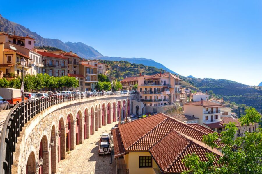 From Athens: Private tour to Delphi, the navel of the Earth - Who Should Consider This Tour?