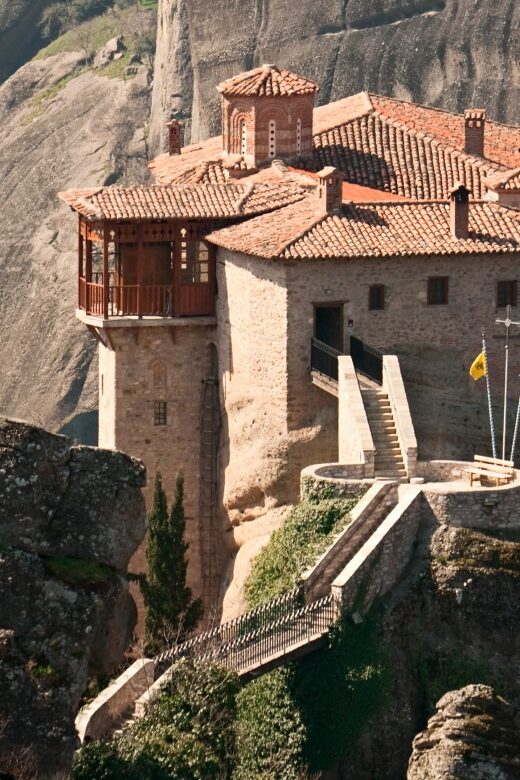 From Athens: Two-Day Guided Tour to Meteora - What’s Included & What You Should Know