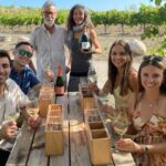 From Barcelona: 3 wineries with hotel pick-up and Lunch - Final Thoughts