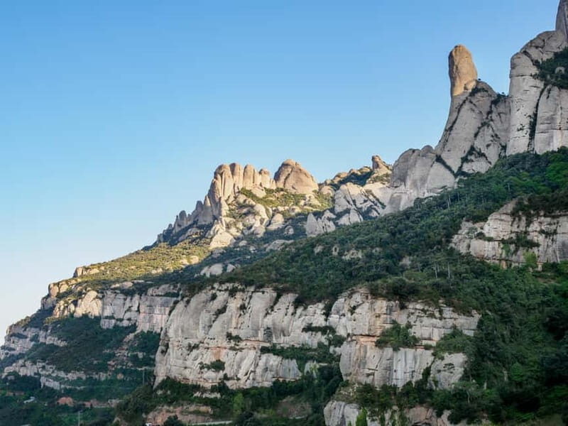 From Barcelona: 5-Hour Montserrat Nature, History & Art Tour - FAQ