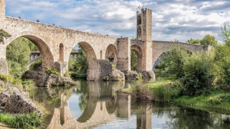 From Barcelona: Besalú & Medieval Towns Tour w/ Hotel Pickup - Why This Tour Offers Great Value