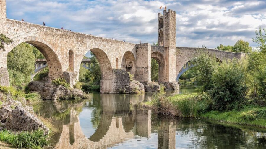 From Barcelona: Besalú & Medieval Towns Tour w/ Hotel Pickup - Why This Tour Offers Great Value