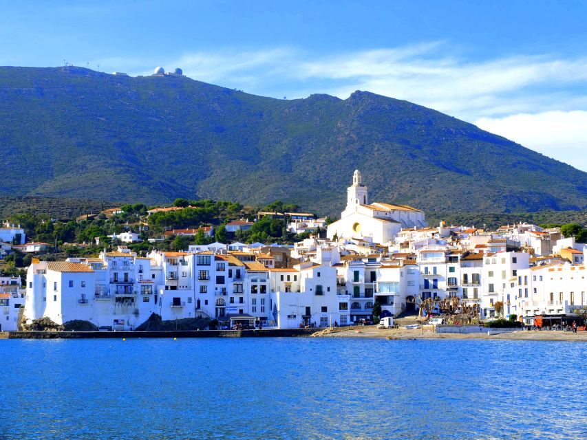 From Barcelona: Costa Brava and Girona Small-Group Tour - What’s Included and What Not