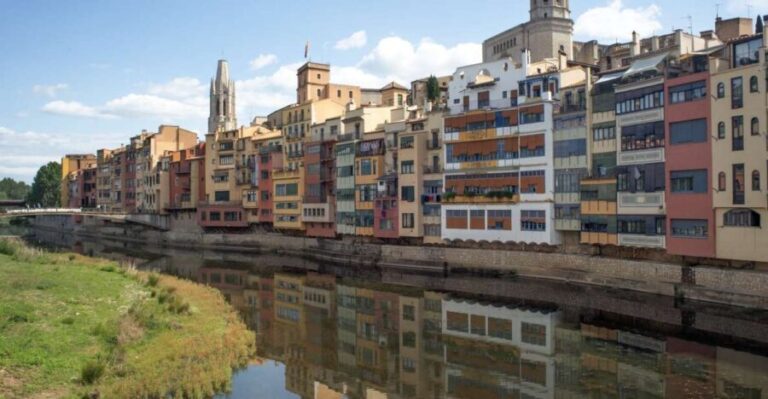 From Barcelona: Costa Brava & Girona Small Group Day Trip - What We Loved About This Tour