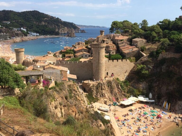 From Barcelona: Costa Brava Hike, Snorkel & Tossa de Mar - Who Is This Tour Best For?