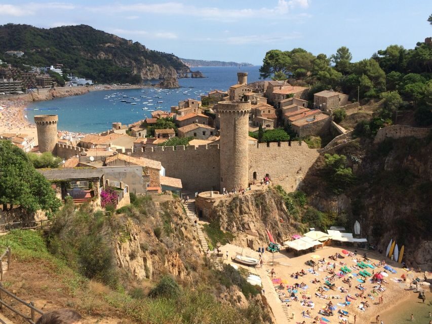 From Barcelona: Costa Brava Hike, Snorkel & Tossa de Mar - Who Is This Tour Best For?