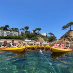 From Barcelona: Costa Brava Kayak & Snorkel Tour with Picnic - Who Should Consider this Tour?