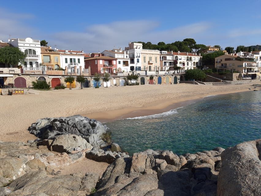 From Barcelona: Costa Brava Typical Towns full day tour - Authentic Experiences & Practical Tips