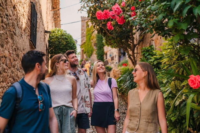 From Barcelona: Dali Museum, Medieval Village & Girona Tour - What Makes This Tour Stand Out?