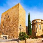 From Barcelona: Excursion to Montserrat, Tarragona, and Sitges - Who Will Love This Tour?