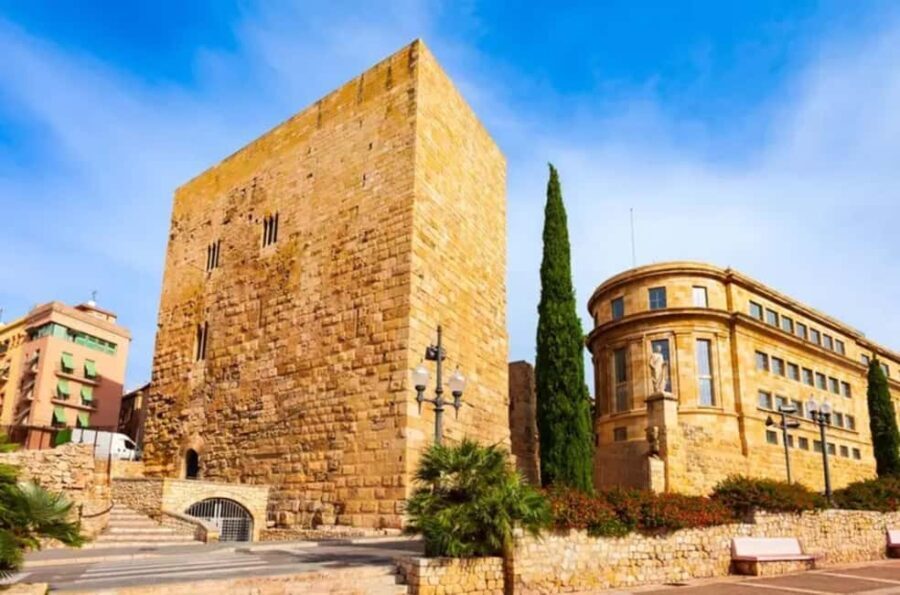 From Barcelona: Excursion to Montserrat, Tarragona, and Sitges - Who Will Love This Tour?