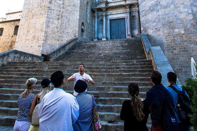 From Barcelona: 'Game Of Thrones' Small Group Tour in Girona - What Makes This Tour Stand Out