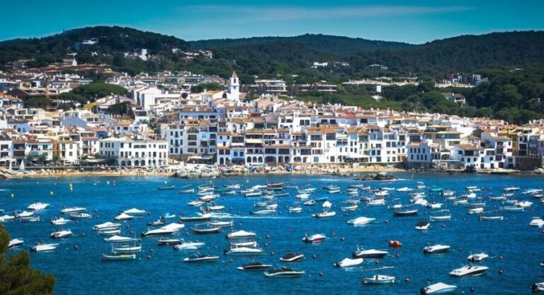 From Barcelona: Girona and Costa Brava Day Tour - Who Will Love This Tour?