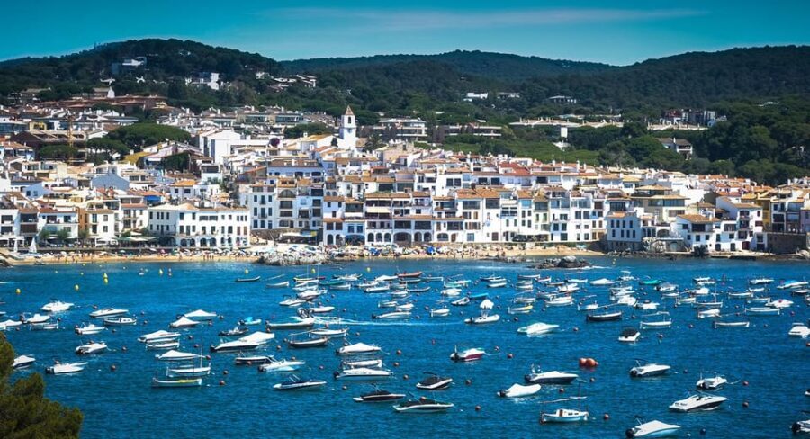 From Barcelona: Girona and Costa Brava Day Tour - Who Will Love This Tour?